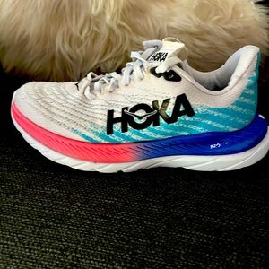 Hoka one Mach 5 SOLD
